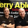 Terry Able Safe & Locks