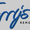 Terrys Removals & Storage