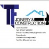 Tf Joinery & Construction