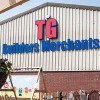 TG Builders Merchants