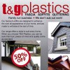 T & G Plastics