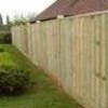 Thames Fencing & Paving