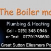 The Boiler Man