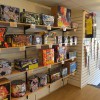 The Fireworks Place