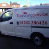Dorset Wedding Dress Cleaners