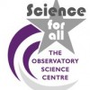 The Observatory Science Centre