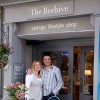 The Beehive