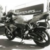The Bike Movers