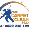 The Carpet Cleaner Man