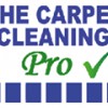 The Carpet Cleaning Pro