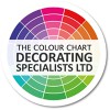 The Colour Chart Decorators