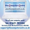 The Computer Centre