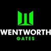 Wentworth Electric Gates