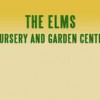 Elms Nursery & Garden Centre