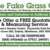 Fake Grass