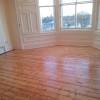 Floor Sanding Edinburgh