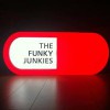 The Funky Junkies Music