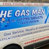 Gas Man