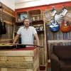 The Guitar Medicine Man
