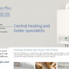 The Heating Specialist