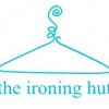 The Ironing Hut