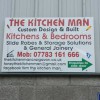 The Kitchen Man