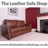The Leather Sofa Shop