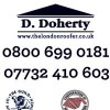 D. Doherty Roofing Services. Roofers In Croydon, Roof Repair