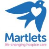 The Martlets Fundraising Department