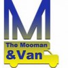 The Moo Man & Van