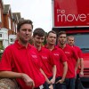 The Move Team