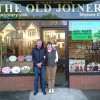 The Old Joinery