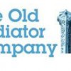 The Old Radiator