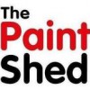 The Paint Shed