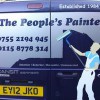 The People's Painter