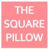 The Square Pillow