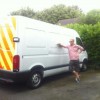 The Van Man Sheffield