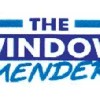 The Window Mender
