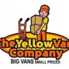 The Yellow Van