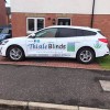 Thistle Blinds