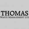 Thomas Waste Management