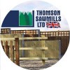 Thomson Sawmills