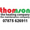 Thomson The Heating
