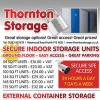 Thornton Storage