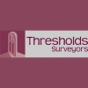 Thresholds Surveyors