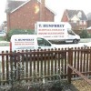 T Humphrey Removals, Storage & House Clearances