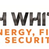 T H White