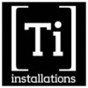 [Ti] Installations