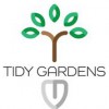 Tidy Gardens