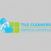 The Tile Cleaners